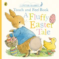 Peter Rabbit Tales