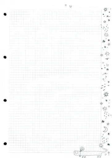 Сменный блок для тетрадей на кольцах "Feed us", А4, 80 листов, клетка (N2717) обложка книги