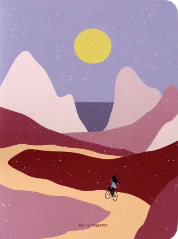 Тетрадь"Golden sun. Девочка", 24 листа, клетка (N2513) обложка книги