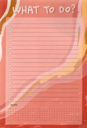 Планер недатированный "Paints", 145х210 мм., 28 листов (N2701) обложка книги