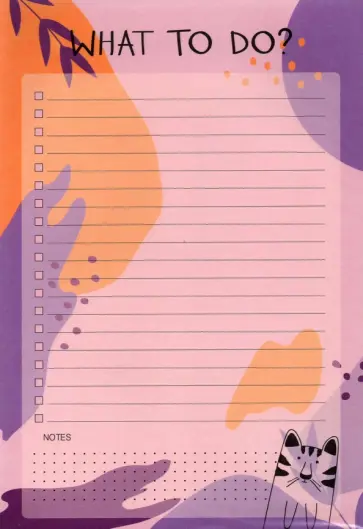 Планер недатированный "Fyr-Fyr", 145х210 мм., 28 листов (N2702) обложка книги