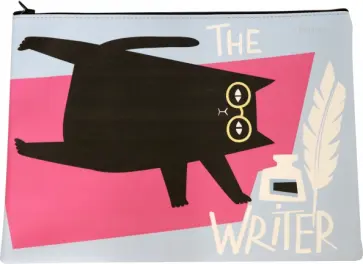 Папка для тетрадей "Inspiration. Колизей", А4+ (N2316) обложка книги