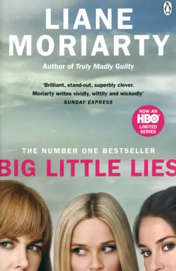 Big Little Lies