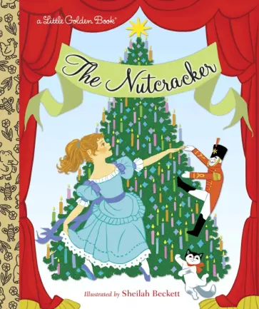 Rita Balducci - The Nutcracker Rita Balducci - The Nutcracker обложка книги