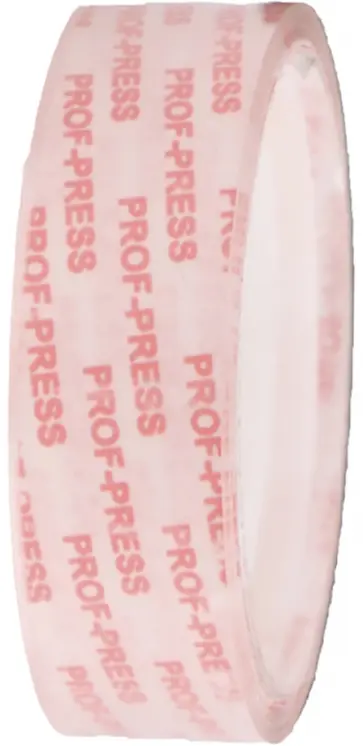 Клейкая лента 12мм*8,5 м (СК-9275) обложка книги