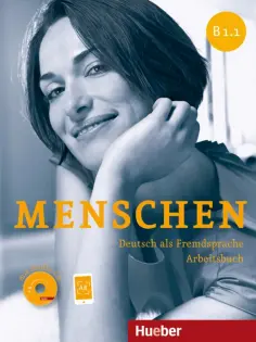 Menschen. Deutsch als Fremdsprache