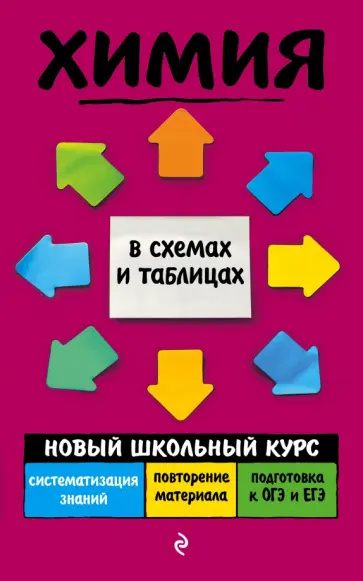 Наталья Варавва - Химия обложка книги
