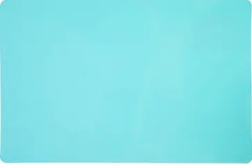 Доска для лепки пластиковая "PASTEL. Мята", А4 (4РТ_05039) обложка книги