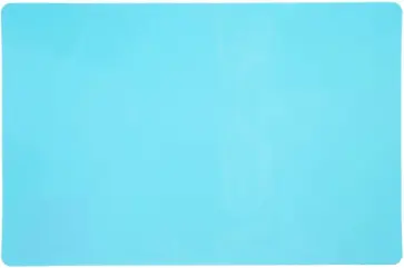 Доска для лепки пластиковая "PASTEL. Незабудка", А4 (4РТ_05025) обложка книги