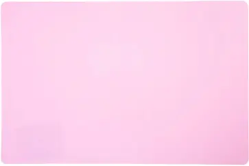 Доска для лепки пластиковая "PASTEL. Пион", А4 (4РТ_05018) обложка книги