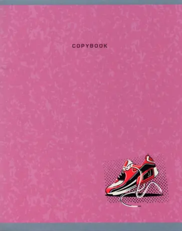 Тетрадь "Stylish сrew", А5, 48 листов, ассортимент (ТК487462) обложка книги