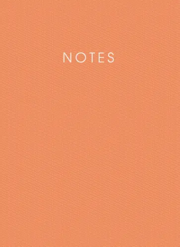 Тетрадь "Peach", А4, 80 листов, клетка (Т4807451) обложка книги