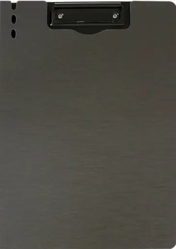 Папка планшет A4 с крышкой (64513Grey) Папка планшет A4 с крышкой (64513Grey) обложка книги