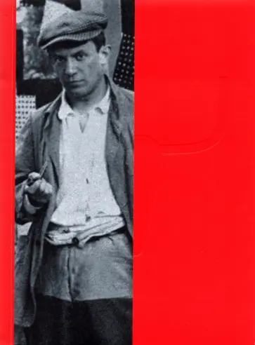 Baldassari, Perdrisot - Muse Picasso Paris Baldassari, Perdrisot - Muse Picasso Paris обложка книги