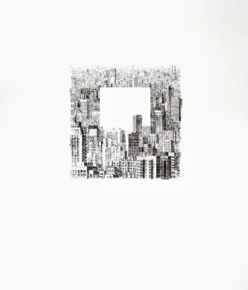 Yuri Avvakumov - Paper Architecture. An Anthology Yuri Avvakumov - Paper Architecture. An Anthology обложка книги