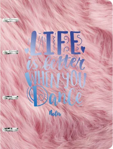 Тетрадь на кольцах "Elements.№2", А5, 120 листов, клетка (ПБ1204982) обложка книги