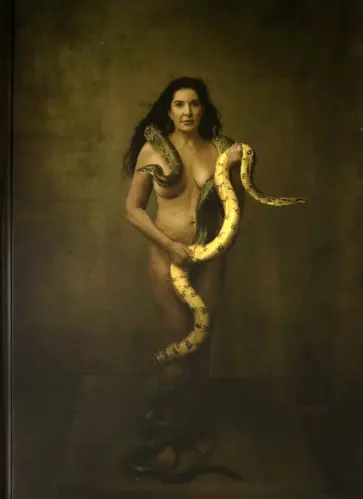 Annie Leibovitz - Annie Leibovitz. Portraits 2005-2016 обложка книги