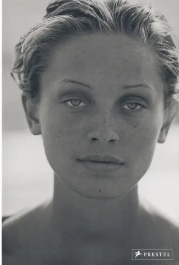 Peter Lindbergh. Images of Women обложка книги