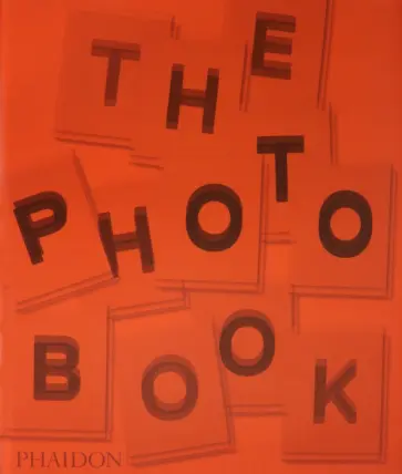 The Photography Book обложка книги