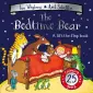 Tom and Bear