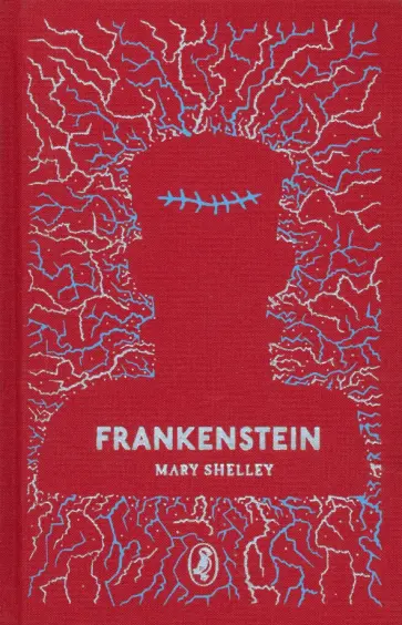 Mary Shelley - Frankenstein Mary Shelley - Frankenstein обложка книги