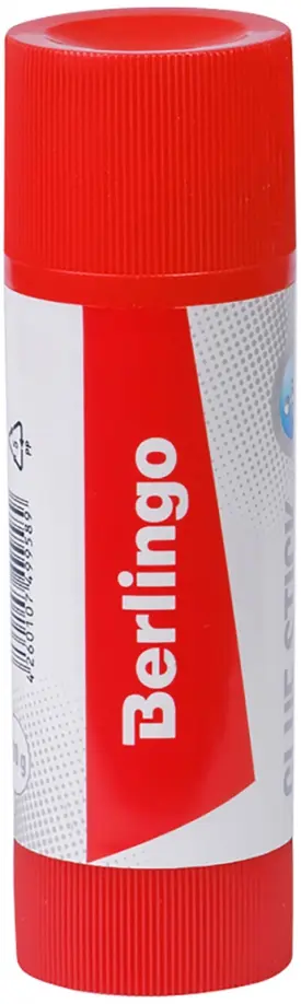 Клей-карандаш "Ultra", 100 г. (K1516) обложка книги