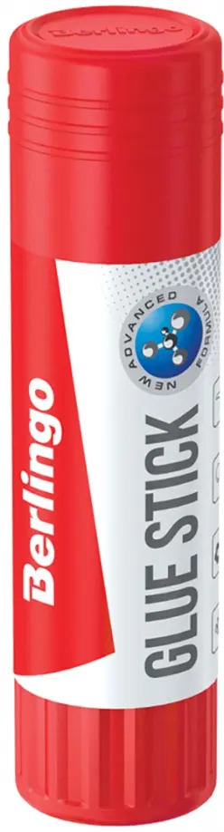 Клей-карандаш "Ultra", 21 г. (K1512) обложка книги