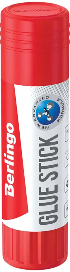 Клей-карандаш "Ultra", 36 г. (K1513) обложка книги