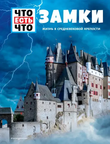 Андреа Шаллер - Замки. Жизнь в средневековой крепости Андреа Шаллер - Замки. Жизнь в средневековой крепости обложка книги