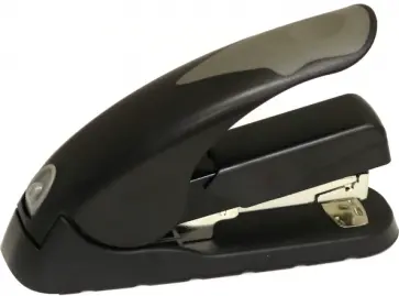 Степлер настольный 24/6, 24/8, 26/6, 26/8, 40 листов (5618) обложка книги