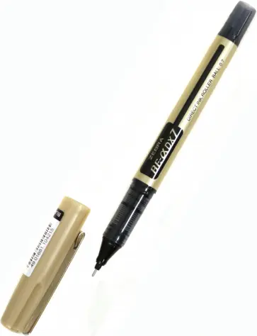 Ручка-роллер Zeb-Roller, черная Ручка-роллер Zeb-Roller, черная обложка книги