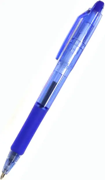 Ручка авоматическая шариковая "Jimnie Retract", синяя, цвет корпуса в ассортименте (KRB-100-BL) Ручка авоматическая шариковая "Jimnie Retract", синяя, цвет корпуса в ассортименте (KRB-100-BL) обложка книги