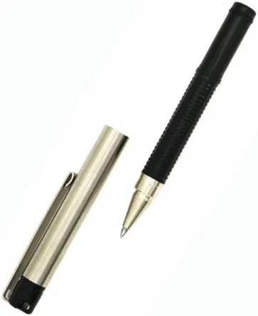 Ручка шариковая, синяя (BNZ48-BK-BL) Ручка шариковая, синяя (BNZ48-BK-BL) обложка книги