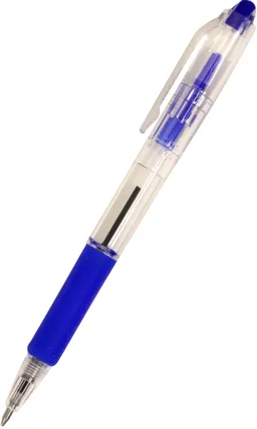 Ручка шариковая Jimnie Retractable, автоматическая, синяя, в ассортименте Ручка шариковая Jimnie Retractable, автоматическая, синяя, в ассортименте обложка книги