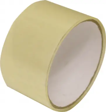 Лента клейкая прозрачная (ширина 48 мм, длина 15м) обложка книги