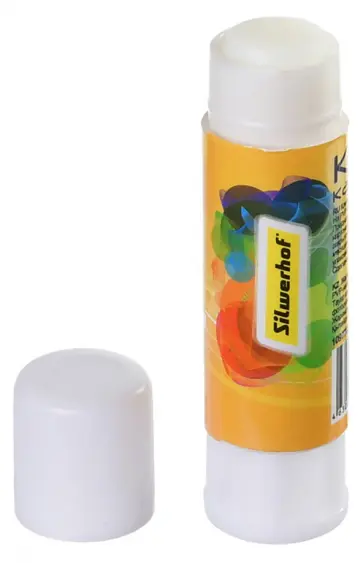 Клей-карандаш "Солнечная коллекция", 8 гр. (431060-08) обложка книги