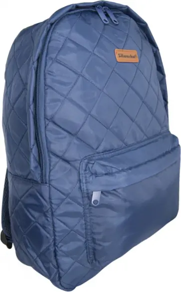 Рюкзак "One-Stop-2", синий (1103539) обложка книги