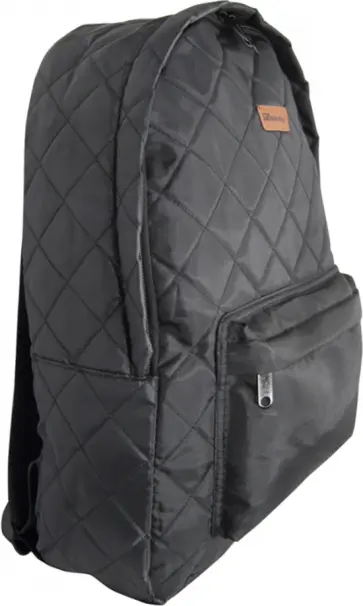 Рюкзак "One-Stop-2", черный (1103543) обложка книги