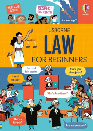 Hall, Bryan - Law for Beginners Hall, Bryan - Law for Beginners обложка книги