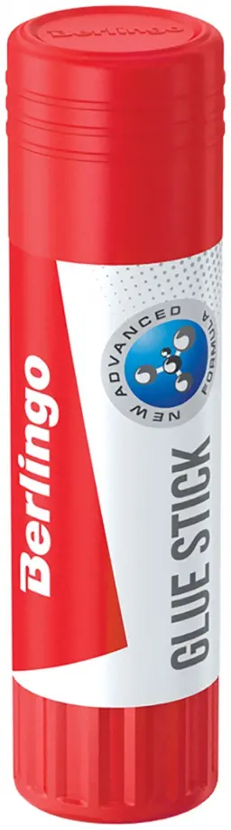 Клей-карандаш Ultra, 15 грамм обложка книги