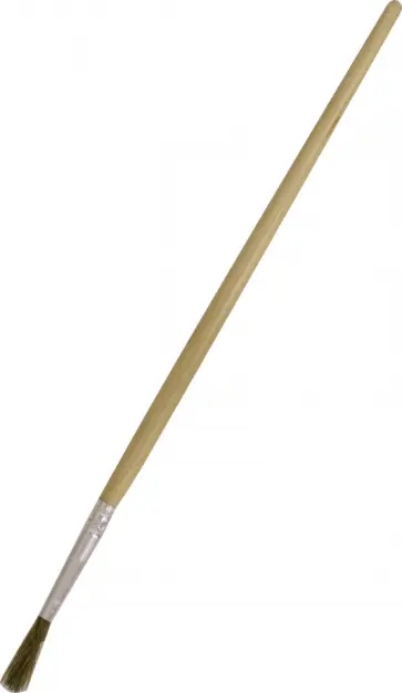 Кисть №6, пони, круглая Кисть №6, пони, круглая обложка книги