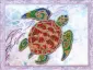 Картины из пайеток