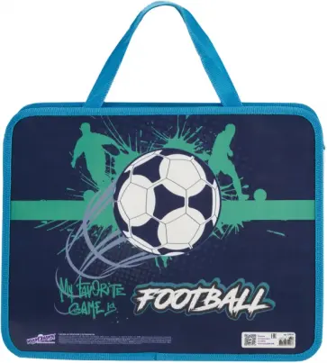 Папка с ручками А4 Forward 270119 обложка книги