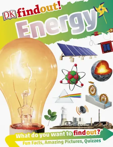 Emily Dodd - Energy Emily Dodd - Energy обложка книги