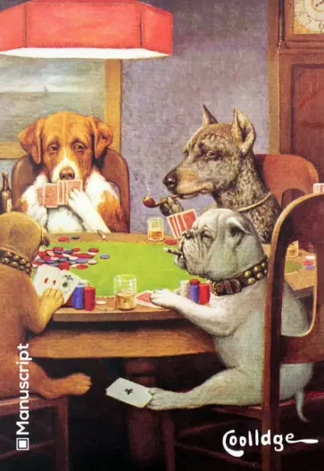 Скетчбук Coolidge 1903, 40 листов, А5 обложка книги