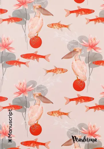 Скетчбук Plastilina 2019, 40 листов, А5 обложка книги