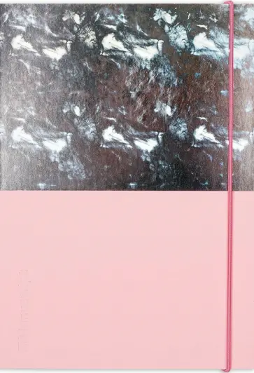 Скетчбук Sensuality, 80 листов, А5 обложка книги