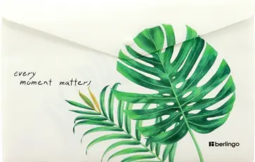 Папка-конверт на кнопке Eco, А4 Папка-конверт на кнопке Eco, А4 обложка книги