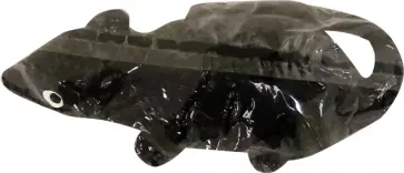 Лизун Крыса обложка книги