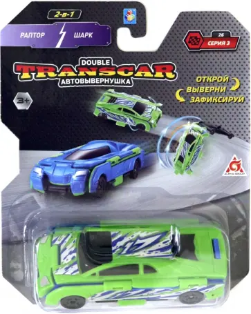 Раптор – Шарк обложка книги